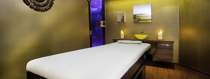 General information about your stay at Hotel Kaiserhof*****Superior