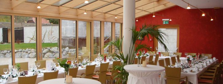 General information about your stay at Hotel Kartause Gaming