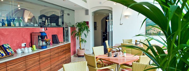 General information about your stay at Hotel Kartause Gaming