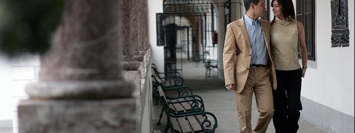 General information about your stay at Hotel Kartause Gaming