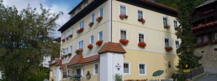 General information about your stay at Hotel Kirchenwirt
