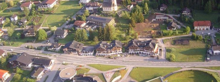 General information about your stay at Hotel Kirchenwirt