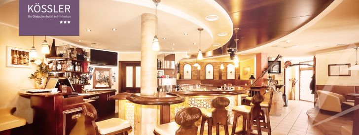 General information about your stay at Hotel Kössler