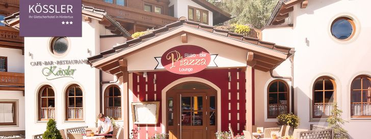 General information about your stay at Hotel Kössler