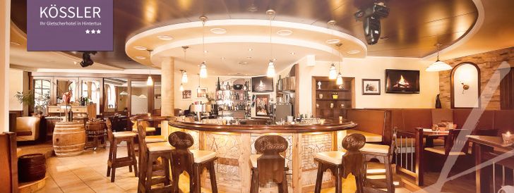 General information about your stay at Hotel Kössler