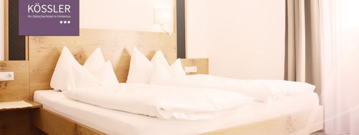 General information about your stay at Hotel Kössler