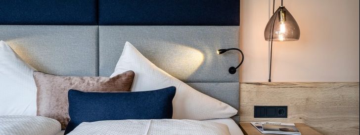 General information about your stay at Hotel Klingler