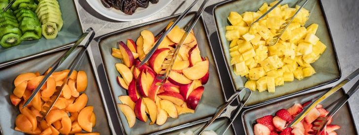 General information about your stay at Hotel Klingler