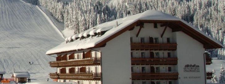 General information about your stay at Hotel Kreuzbergpass