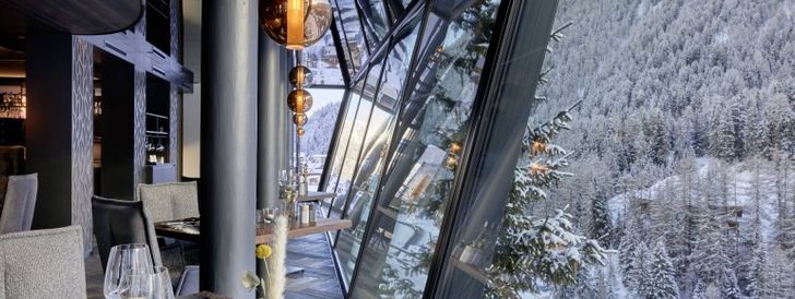 General information about your stay at Hotel Laret