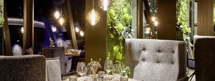 General information about your stay at Hotel Laret