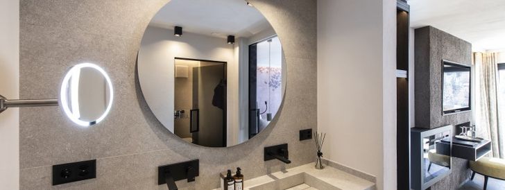 General information about your stay at Hotel Laret