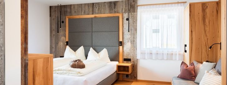 General information about your stay at Hotel Lohningerhof Maria Alm