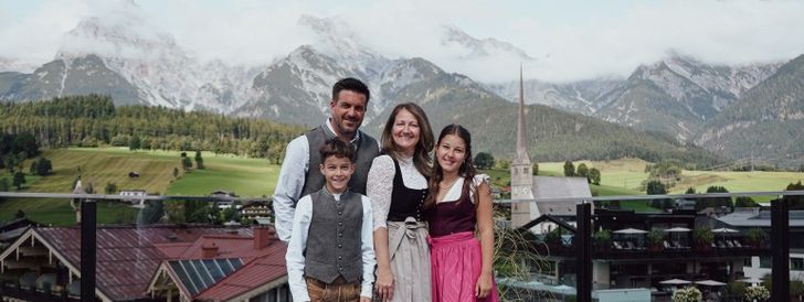 General information about your stay at Hotel Lohningerhof Maria Alm