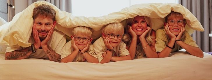 General information about your stay at Hotel Lohningerhof Maria Alm