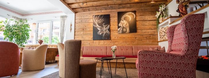 General information about your stay at Hotel Lohningerhof Maria Alm
