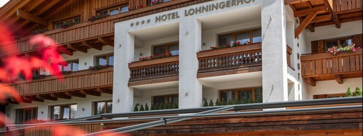 General information about your stay at Hotel Lohningerhof Maria Alm