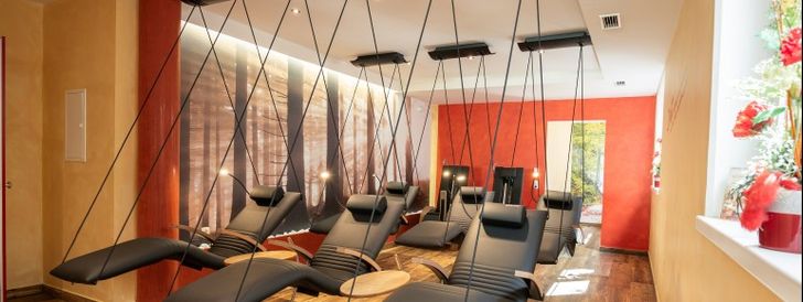 General information about your stay at Hotel Lohningerhof Maria Alm