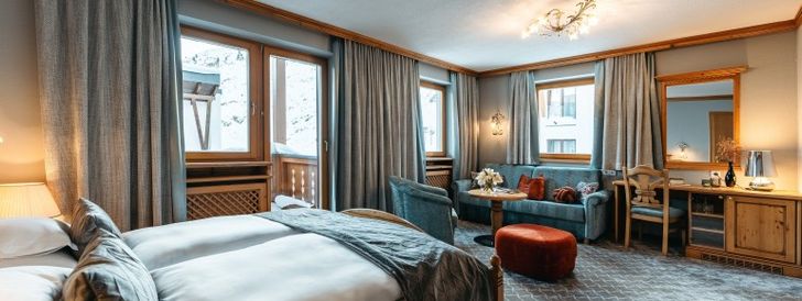 General information about your stay at Hotel Maiensee