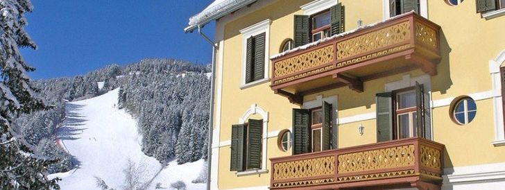 General information about your stay at Hotel Monte Sella