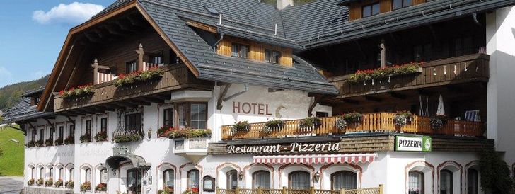 General information about your stay at Hotel Mondschein