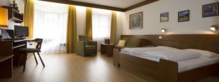 General information about your stay at Hotel Mondschein