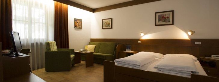 General information about your stay at Hotel Mondschein