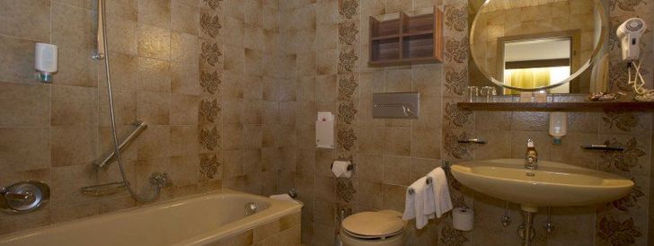 General information about your stay at Hotel Mondschein