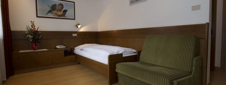 General information about your stay at Hotel Mondschein