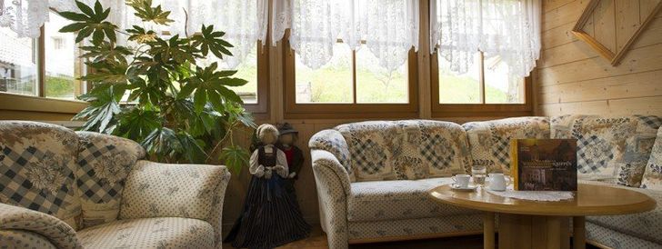 General information about your stay at Hotel Mondschein