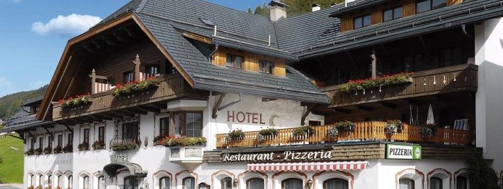 General information about your stay at Hotel Mondschein
