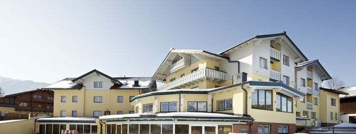 General information about your stay at Hotel Moser