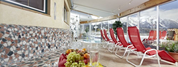 General information about your stay at Hotel Moser