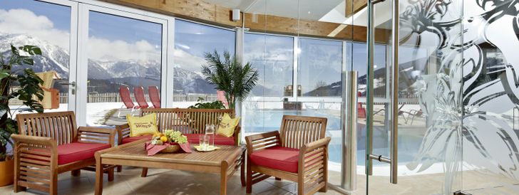 General information about your stay at Hotel Moser