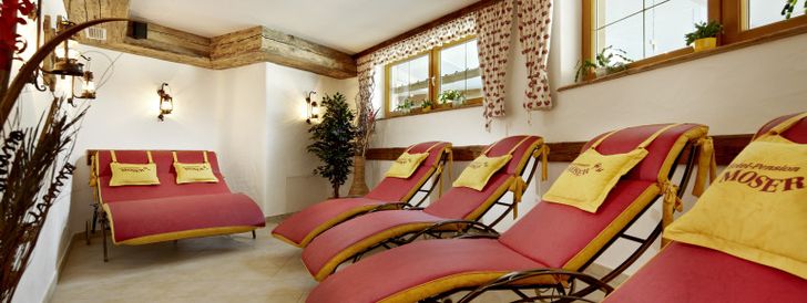 General information about your stay at Hotel Moser