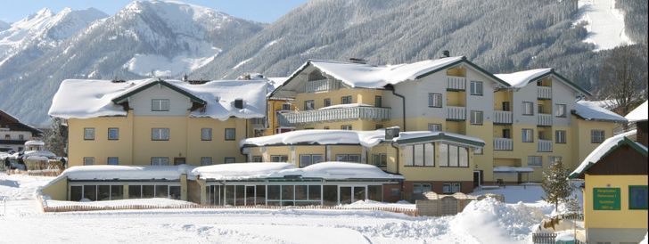 General information about your stay at Hotel Moser