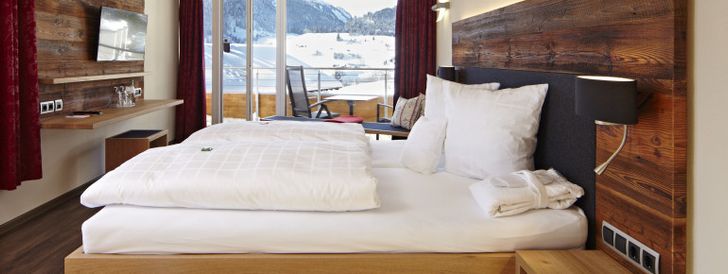 General information about your stay at Hotel Oberdorfer Stuben