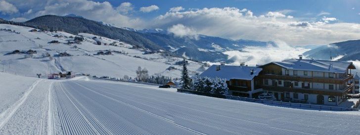 General information about your stay at Hotel Oberlechner