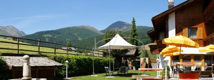 General information about your stay at Hotel Oberlechner