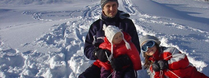 General information about your stay at Hotel Oberlechner