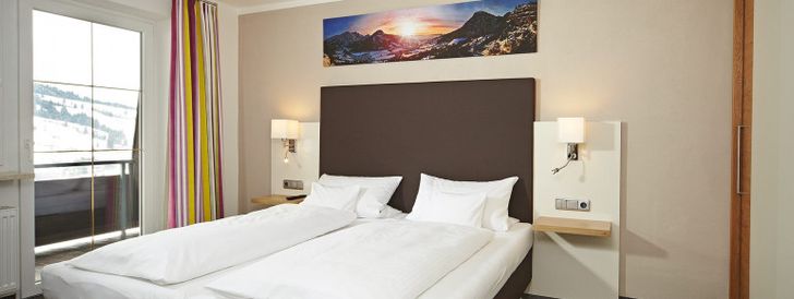 General information about your stay at Hotel-Pension Schwandenhof