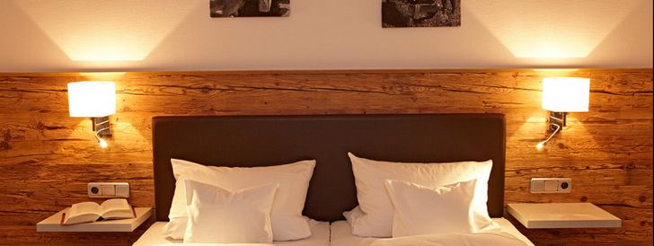 General information about your stay at Hotel-Pension Schwandenhof