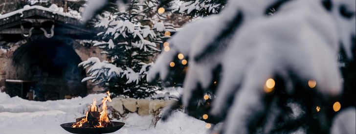 General information about your stay at Hotel Pfösl