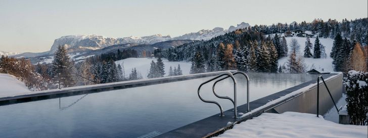 General information about your stay at Hotel Pfösl