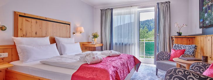 General information about your stay at Hotel Reinerhof