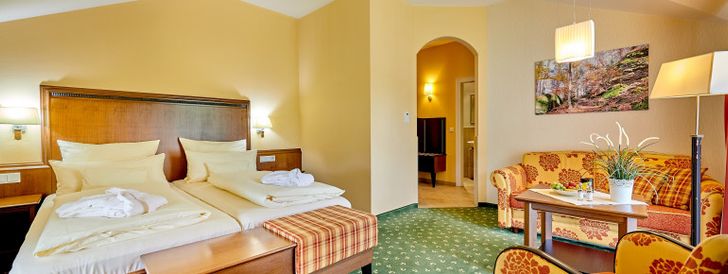 General information about your stay at Hotel Reinerhof