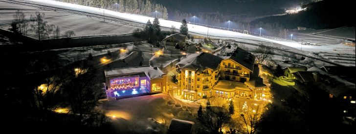 General information about your stay at Hotel Reinerhof