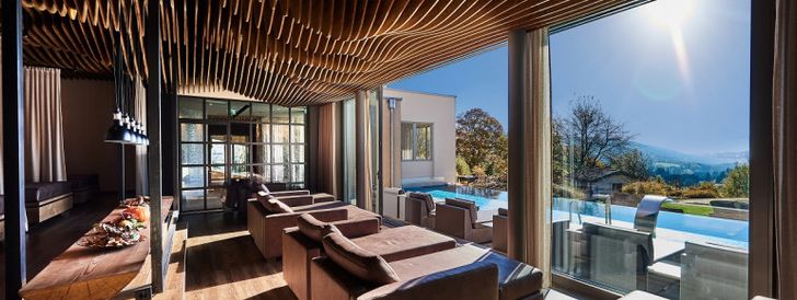 General information about your stay at Hotel Reinerhof