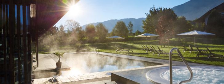 General information about your stay at Hotel Rubner-Rudolf