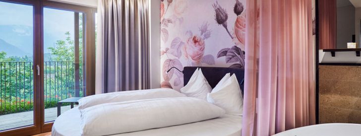 General information about your stay at Hotel Rubner-Rudolf